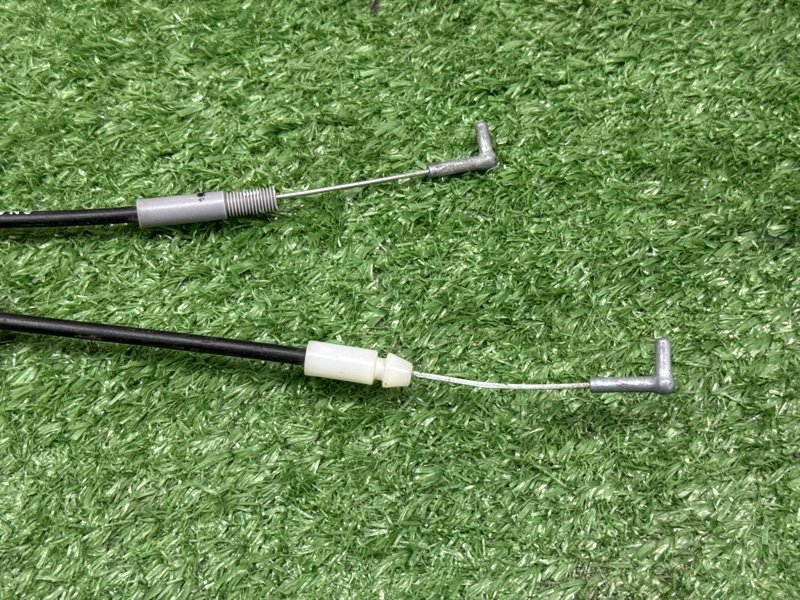 Замок двери Honda Civic 4D