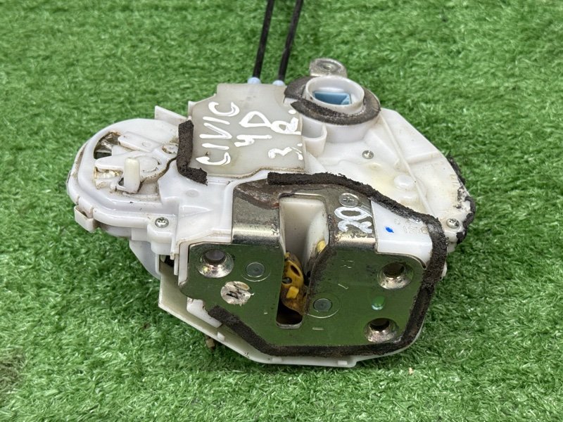 Замок двери Honda Civic 4D