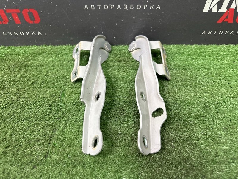 Петли капота Chevrolet Spark