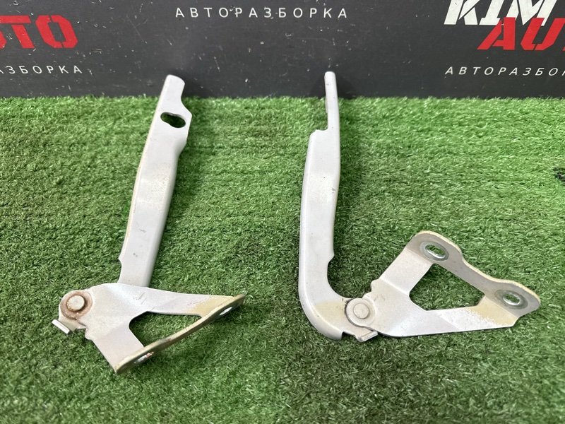 Петли капота Chevrolet Spark