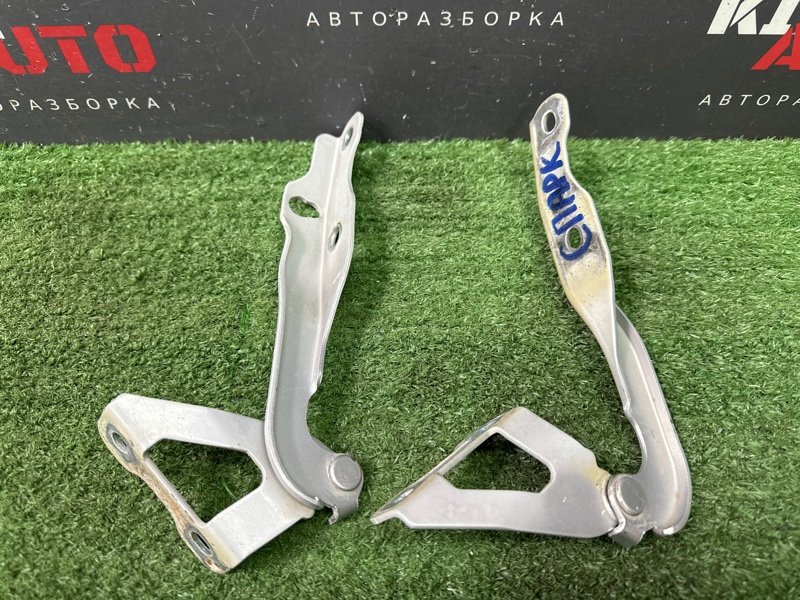 Петли капота Chevrolet Spark