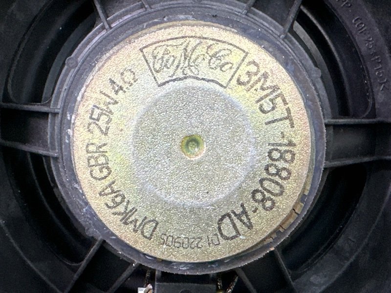 Динамик штатный Ford Focus 2