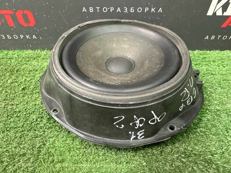 Динамик штатный Ford Focus 2