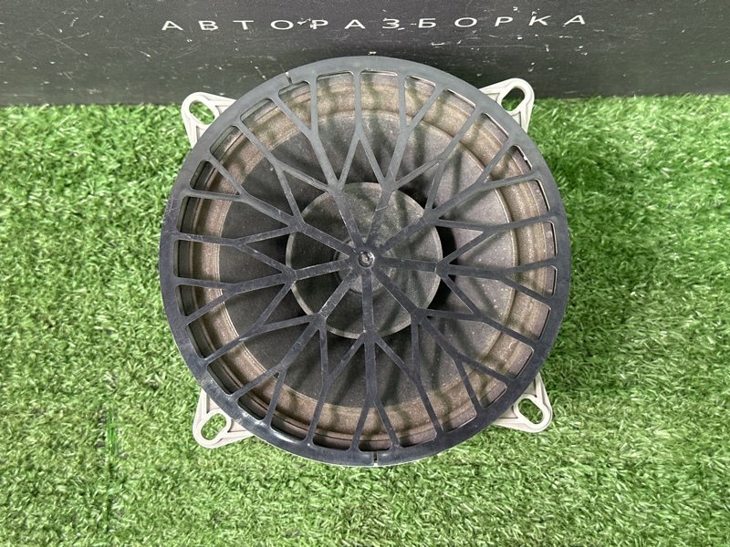 Динамик штатный Peugeot 308