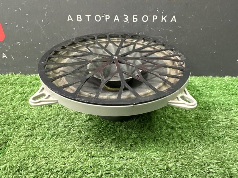 Динамик штатный Peugeot 308
