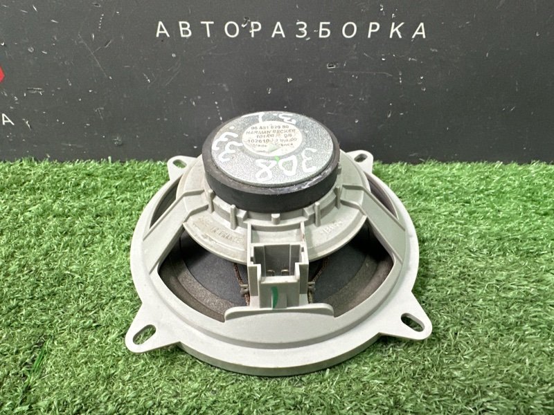 Динамик штатный Peugeot 308