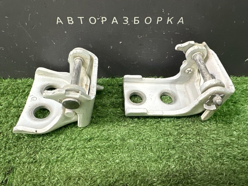 Петли двери Citroen C 4