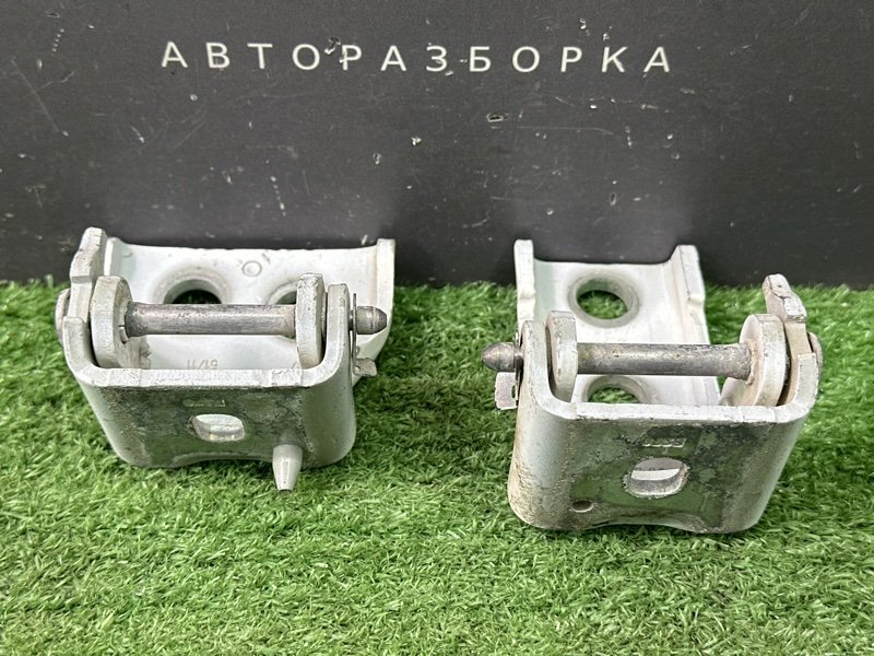 Петли двери Citroen C 4