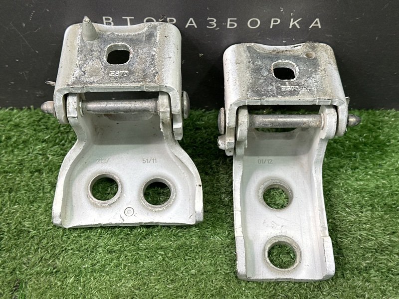 Петли двери Citroen C 4