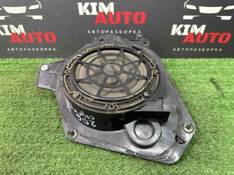 Динамик штатный Peugeot 206