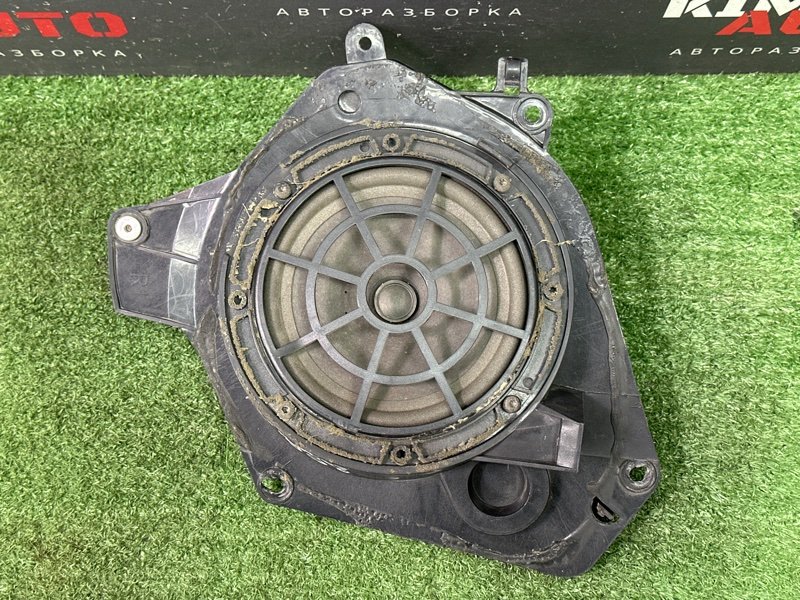 Динамик штатный Peugeot 206