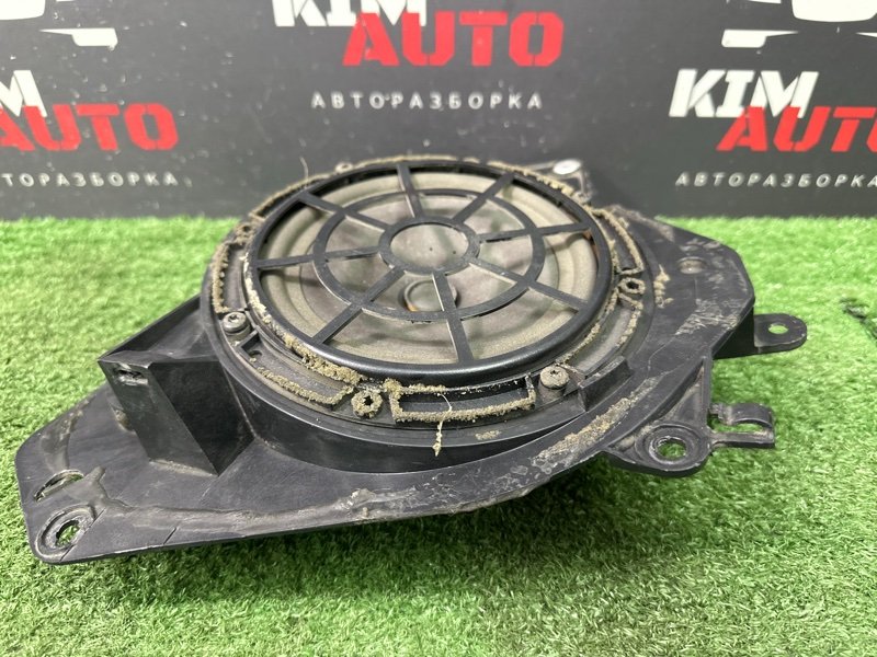 Динамик штатный Peugeot 206