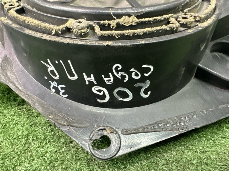 Динамик штатный Peugeot 206