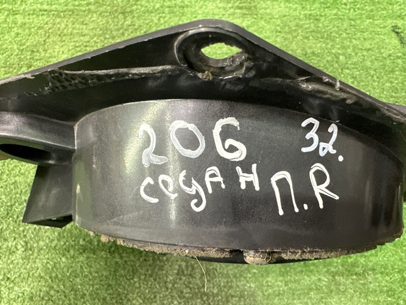 Динамик штатный Peugeot 206