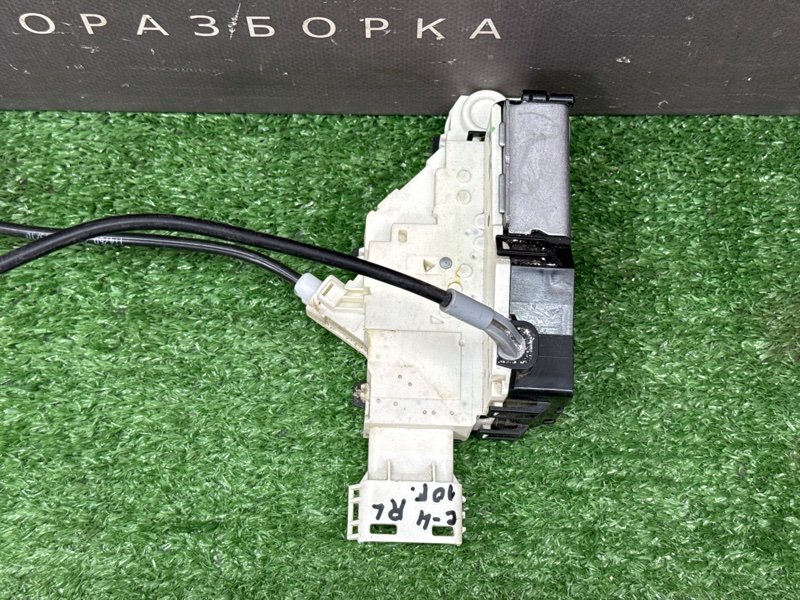 Замок двери Citroen C 4