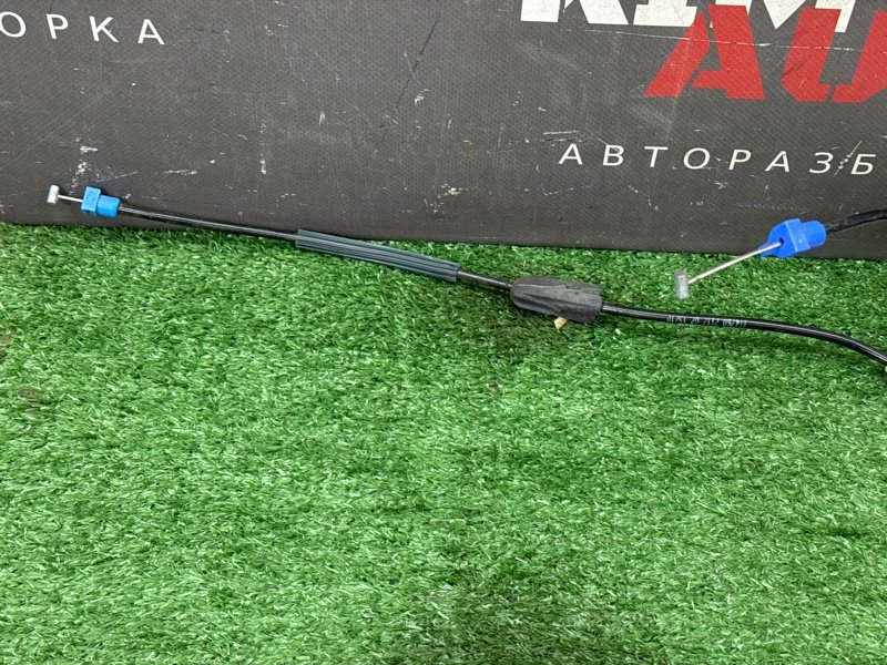 Замок двери Citroen C 4