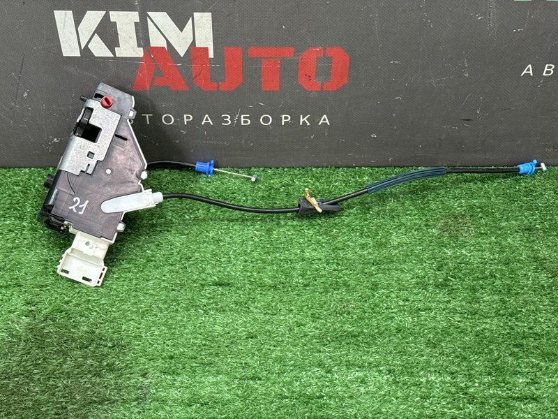 Замок двери Citroen C 4