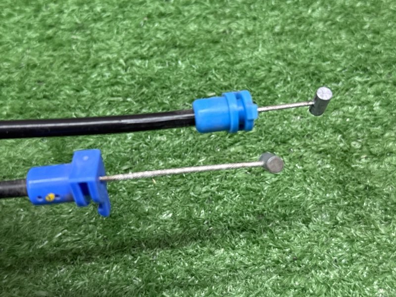 Замок двери Citroen C 4