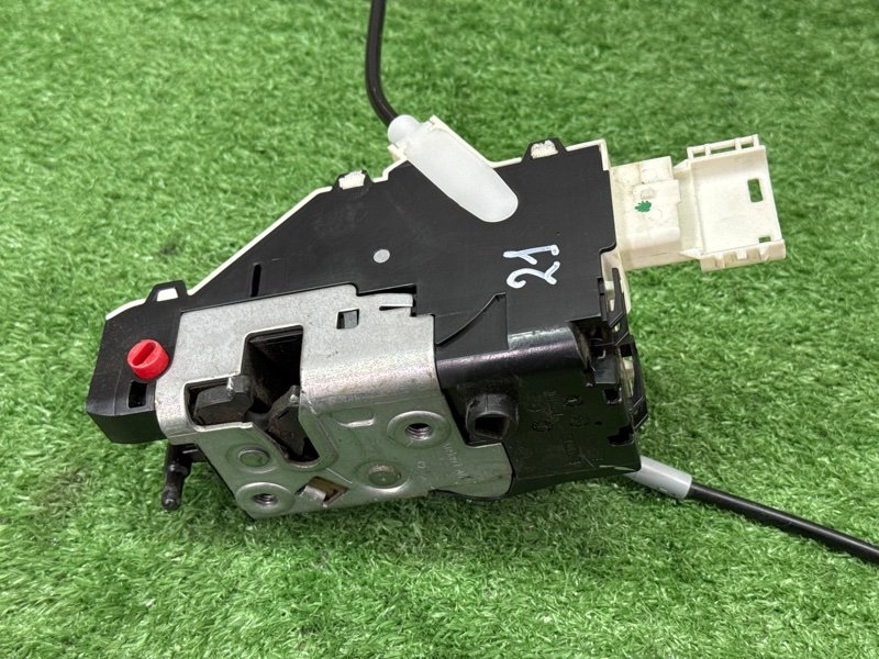 Замок двери Citroen C 4