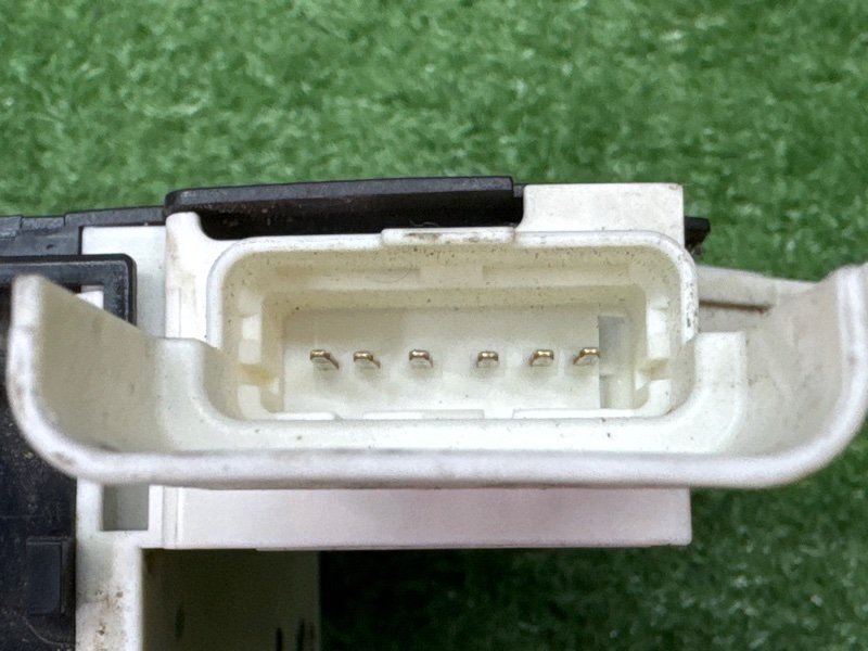 Замок двери Citroen C 4