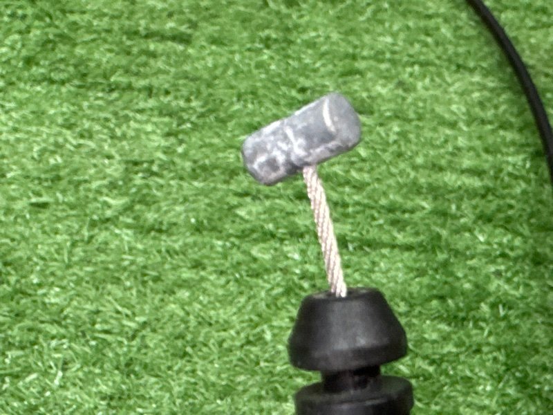 Замок двери Renault Megane 2