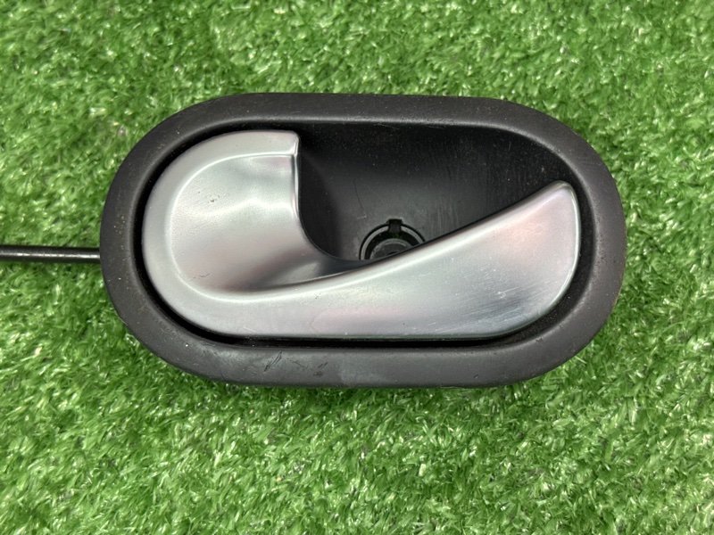 Замок двери Renault Megane 2