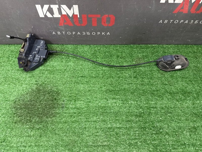 Замок двери Renault Megane 2