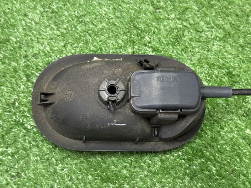 Замок двери Renault Megane 2
