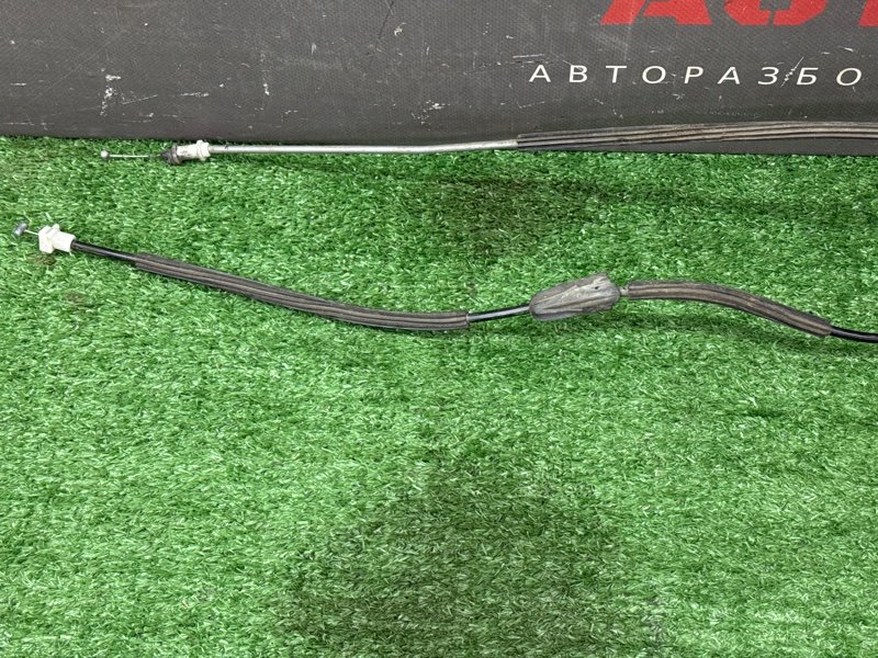 Замок двери Citroen C 4