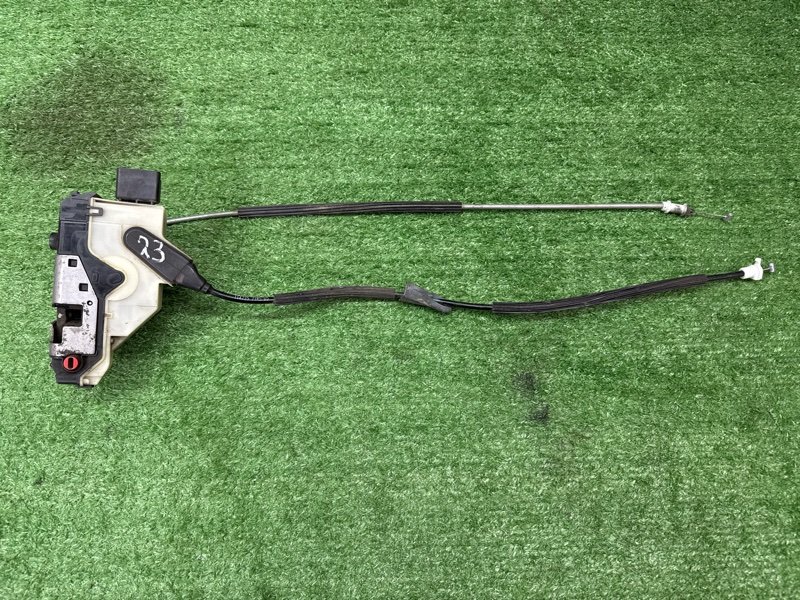 Замок двери Citroen C 4