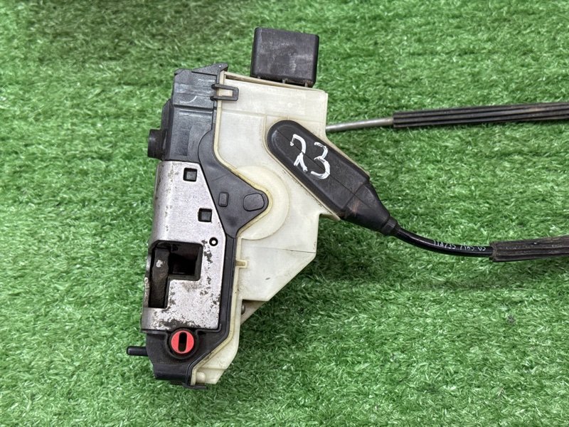 Замок двери Citroen C 4