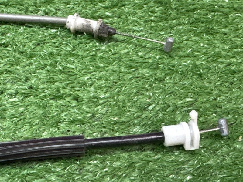 Замок двери Citroen C 4