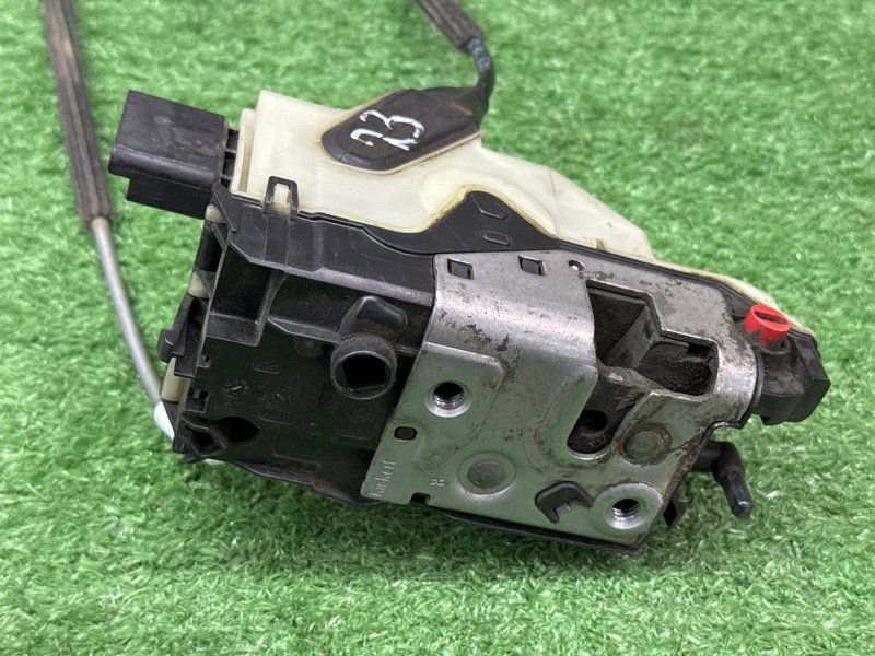 Замок двери Citroen C 4