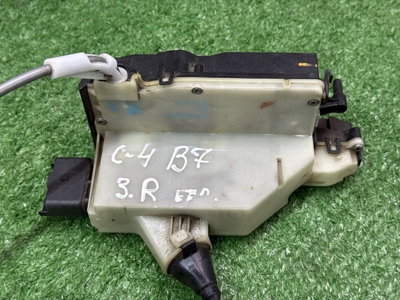 Замок двери Citroen C 4