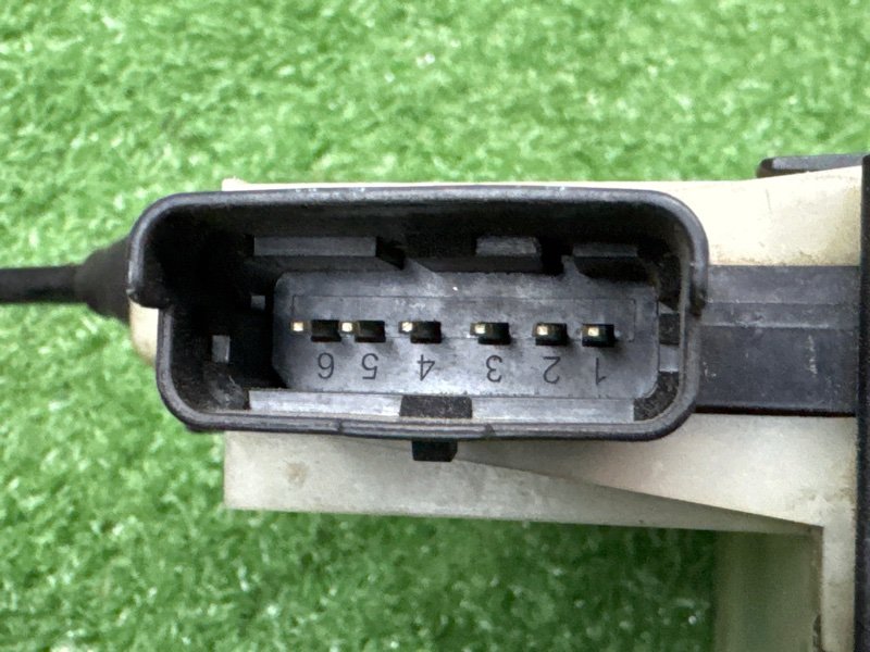 Замок двери Citroen C 4