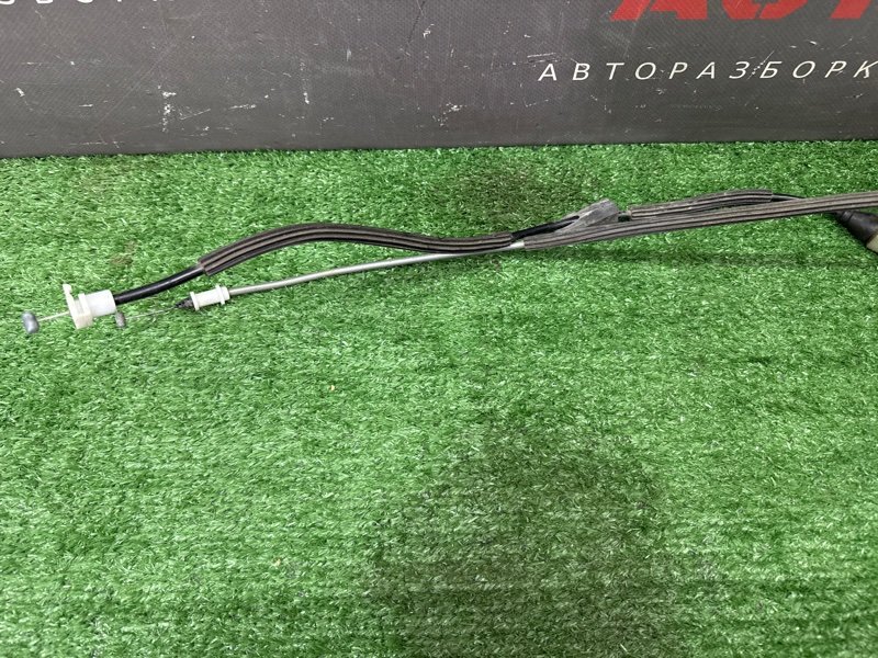 Замок двери Citroen C 4