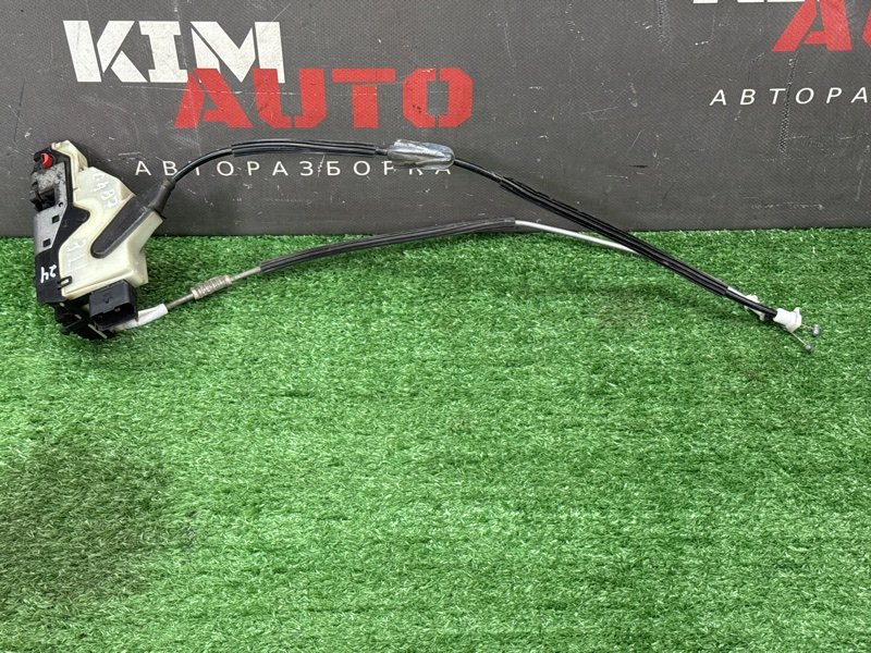 Замок двери Citroen C 4