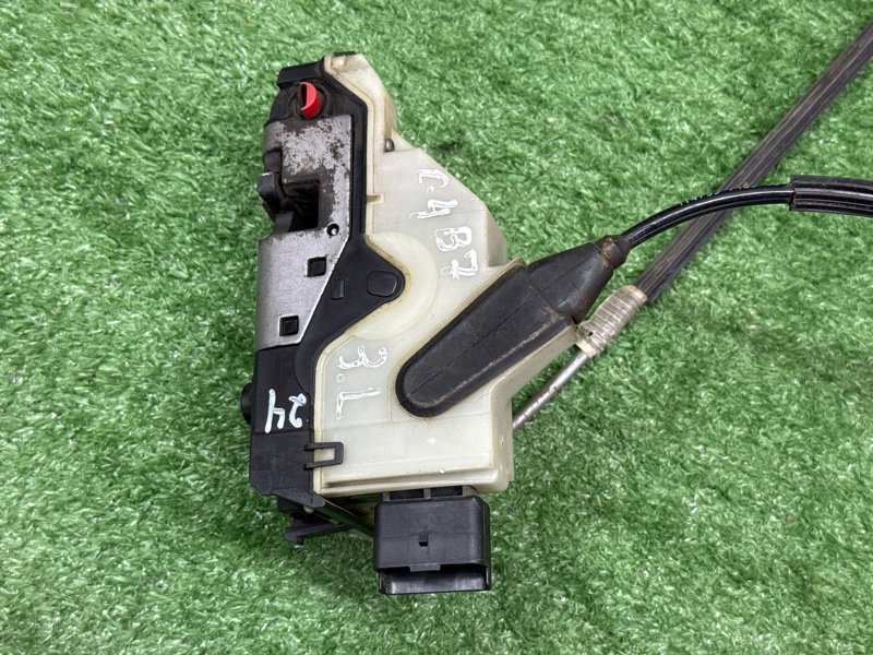 Замок двери Citroen C 4