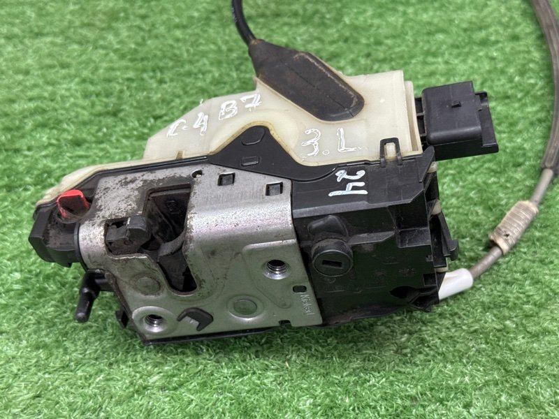 Замок двери Citroen C 4