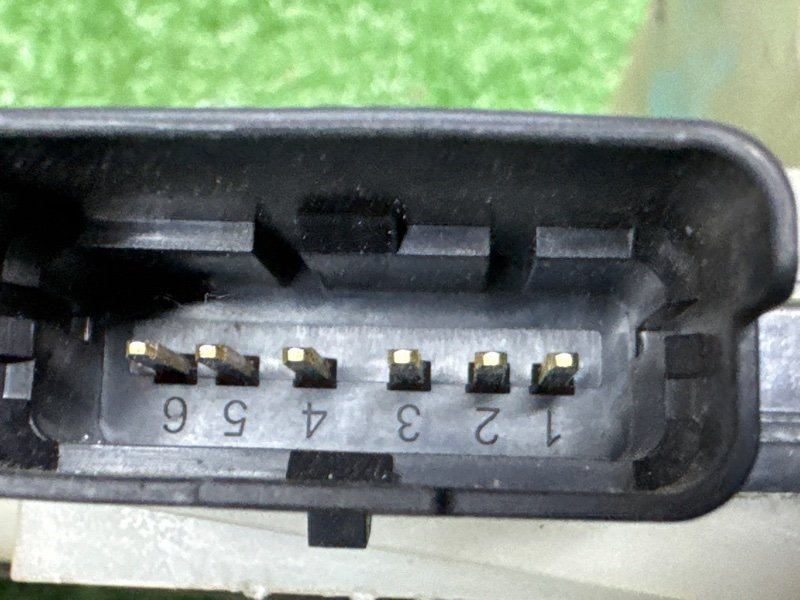 Замок двери Citroen C 4