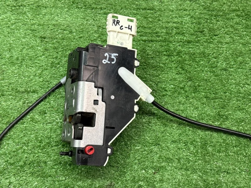 Замок двери Citroen C 4