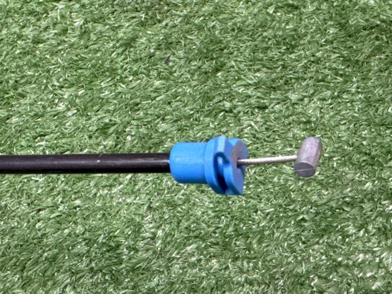 Замок двери Citroen C 4