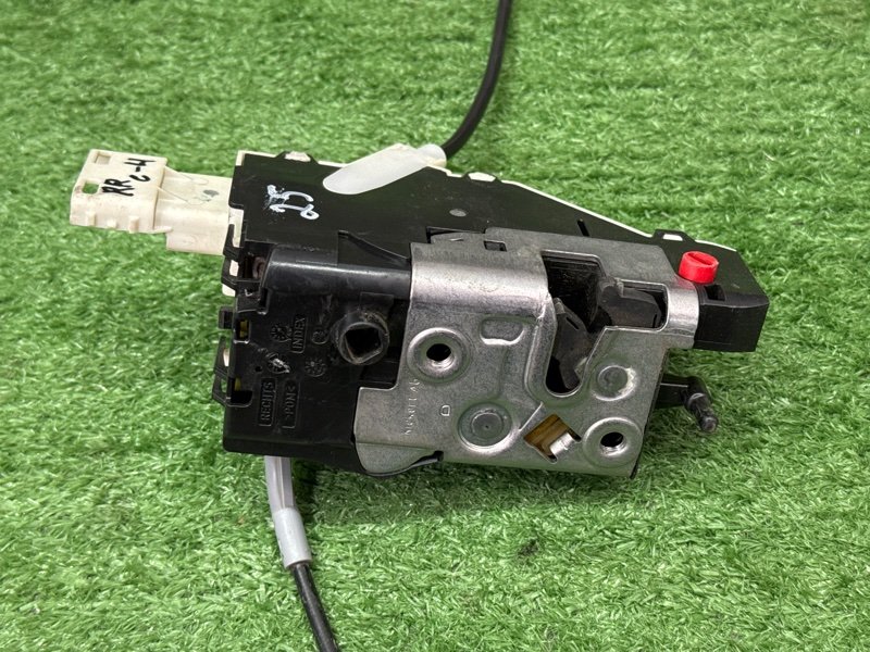 Замок двери Citroen C 4