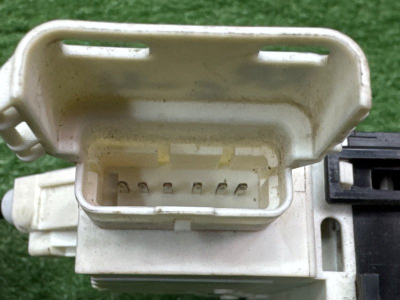 Замок двери Citroen C 4