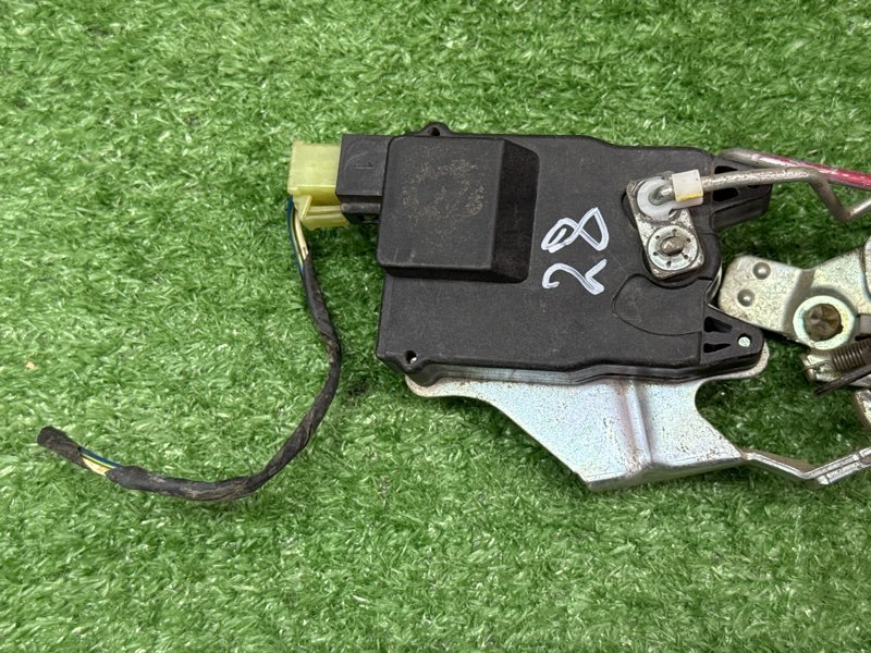 Замок двери Daewoo Matiz