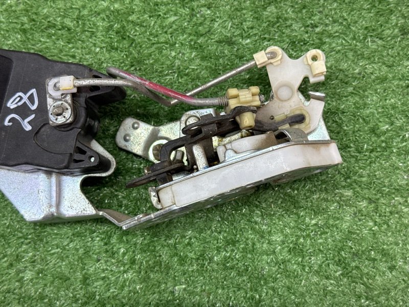 Замок двери Daewoo Matiz