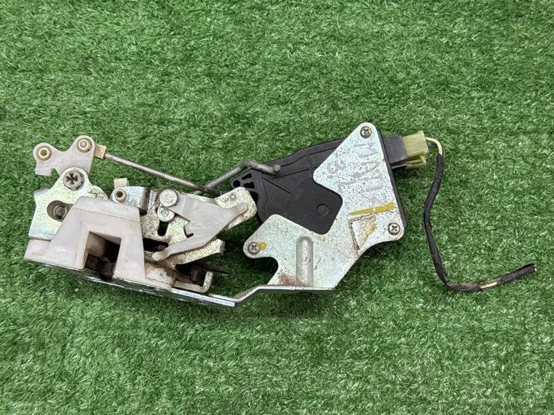 Замок двери Daewoo Matiz