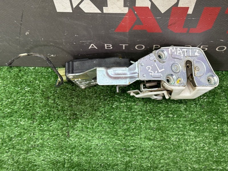 Замок двери Daewoo Matiz