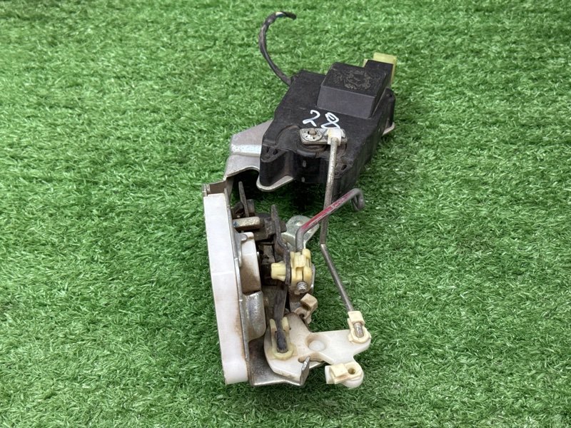 Замок двери Daewoo Matiz