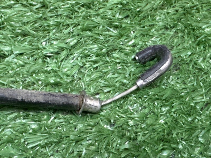 Замок двери Skoda Octavia A4